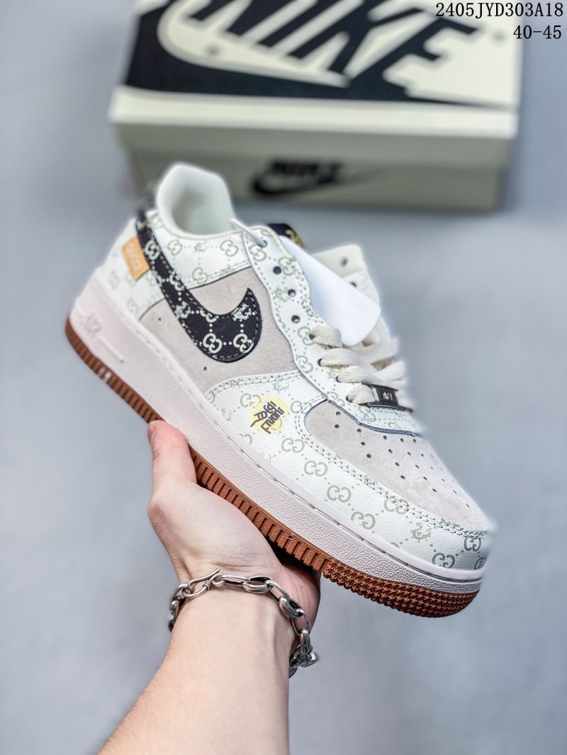 Nike Air Force 1 Shoes